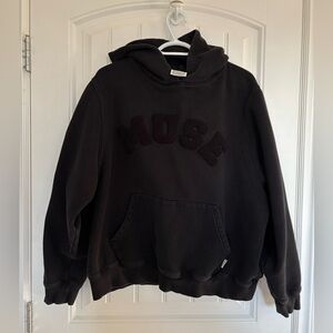 Curated by muse hoodie